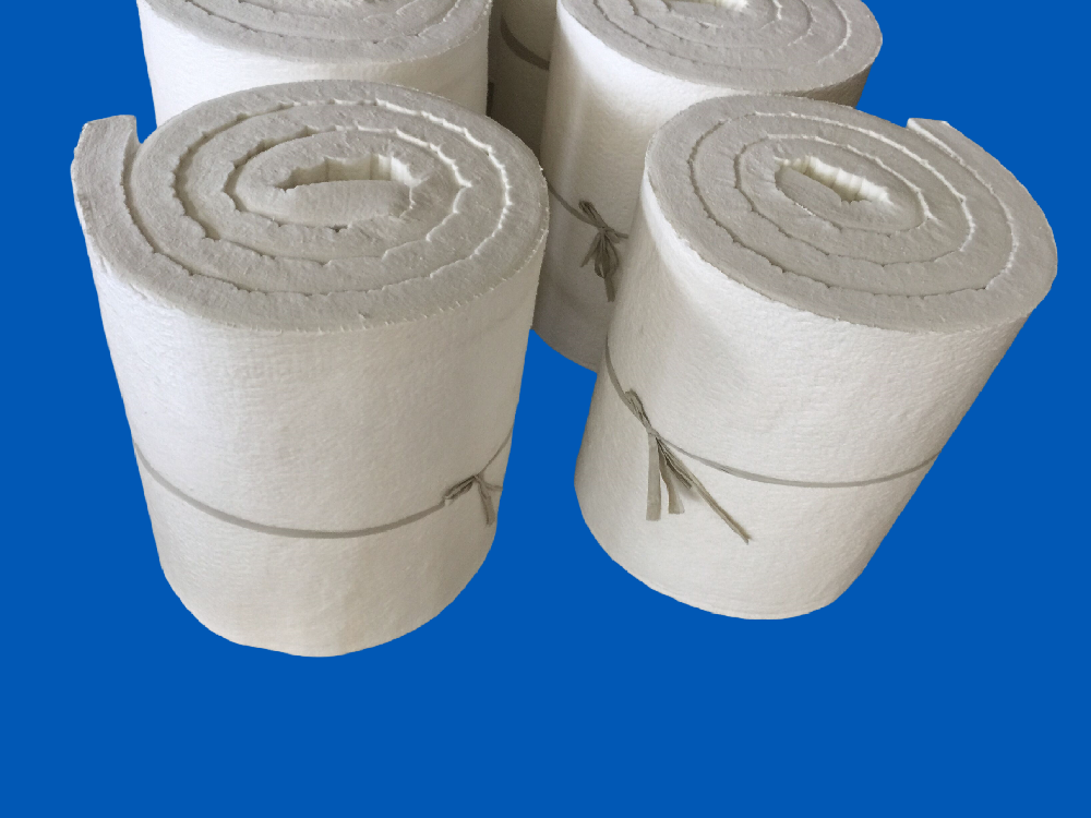 多伦陶瓷纤维毯