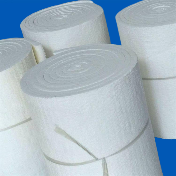 多伦陶瓷纤维毡